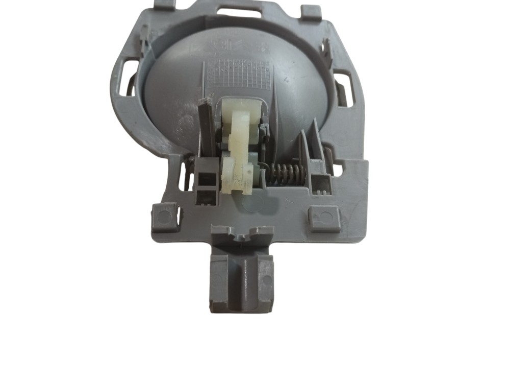 Macaneta Interna Citroen C4 Pallas 2003 2008 2012 Esquerda Cinza Dianteira/traseira 5