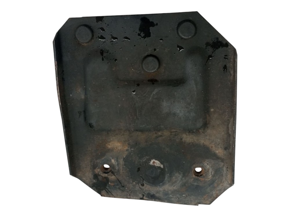 Suporte Coxim Motor Frontal Volkswagen Gol G3 95 2005 Usado 1