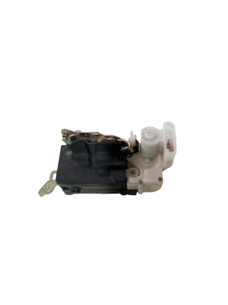 Fechadura Traseira Fiat Palio Attractive 2012 2021 Esquerdo 6