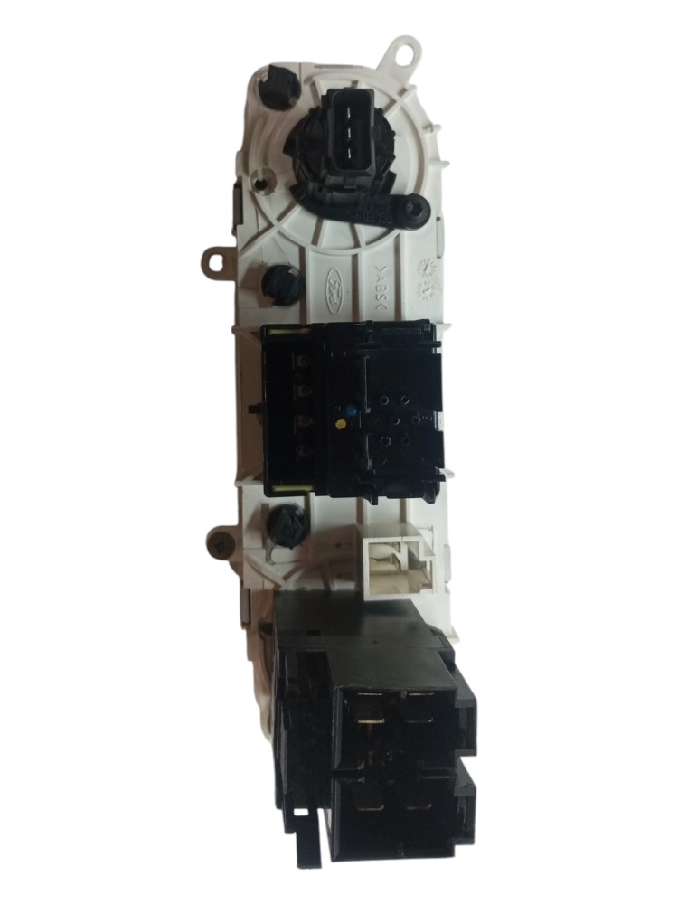 Comando Ar Condicionado Ford Mondeo Focus 98 99 2001 2003 7