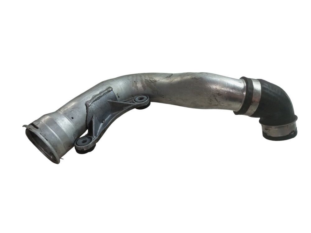 Mangueira Intercooler Audi A3 2010 2012 2014 2.0 Turbo Usado 1