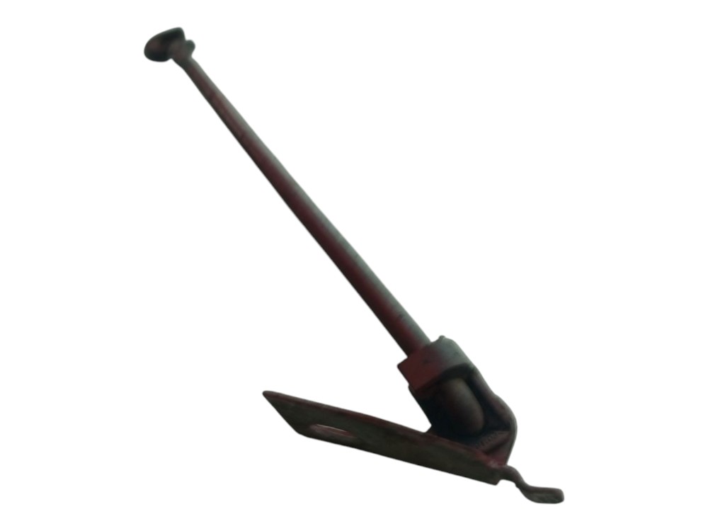 Vareta Capo Peugeot 207 2007 2008 2009 2010 2011 2012 Usado 5