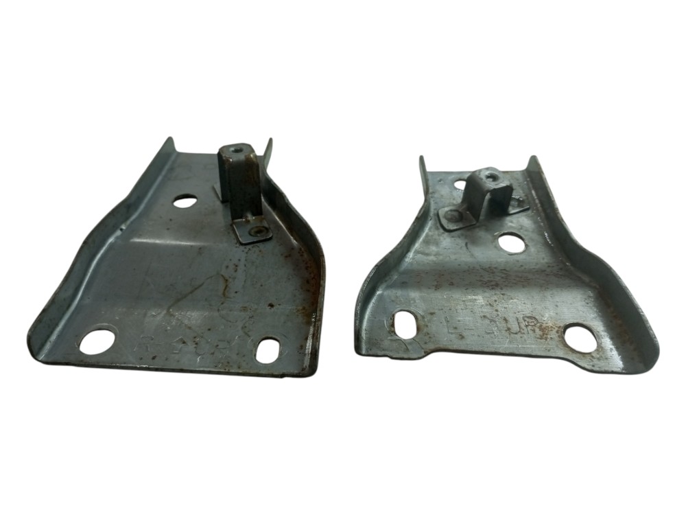 Suporte Coxim Nissan Sentra 2.0 2007 2009 2010 2013 Par 2