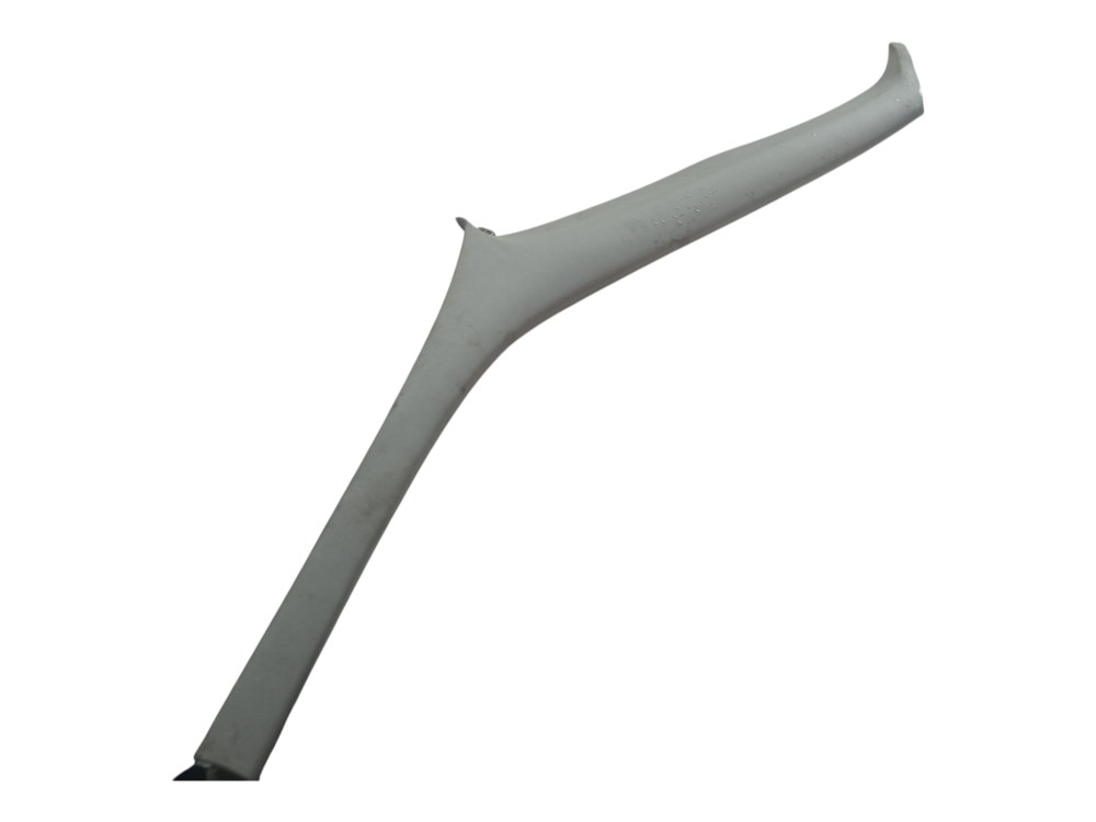 Moldura Coluna Parabrisa Honda Civic 96 99 2000 Esquerdo 1