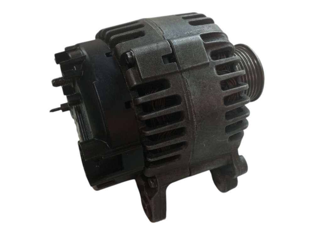 Alternador Audi A3 2.0 Turbo Sportback 2010 2012 2014 Usado