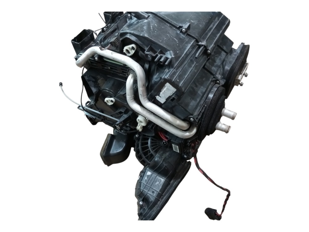 Caixa Ar Forcado Fluence 2.0 2011 2012 2013 2014 2015 7