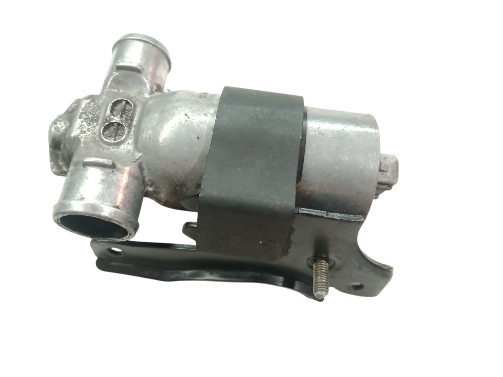 Atuador Marcha Lenta Bmw 330i Ie46 M54 99 2002 2004 2006 2