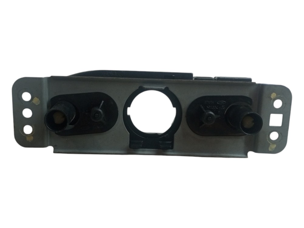 Comando Ventilacao Ar Condicionado Escort 1.8 16v 97 99 2002 4