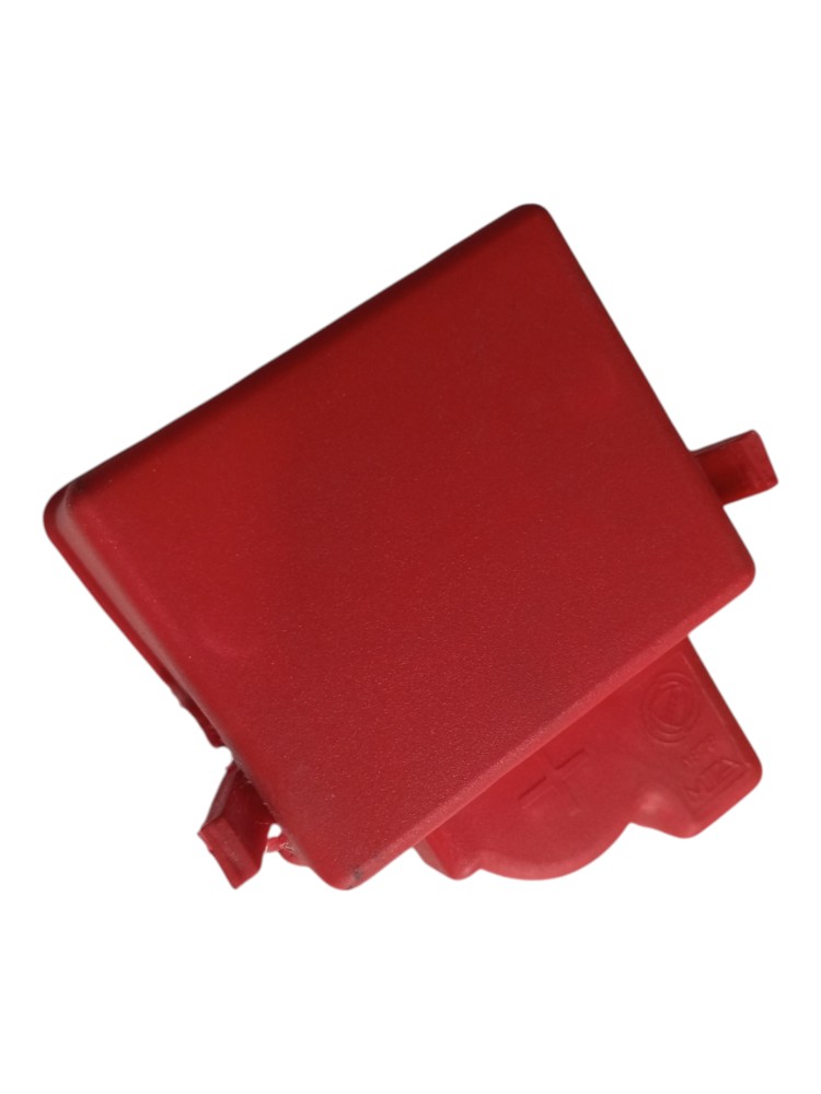 Capa Terminal Bateria Positivo Fiat Palio Uno 2003 2006 2008 6