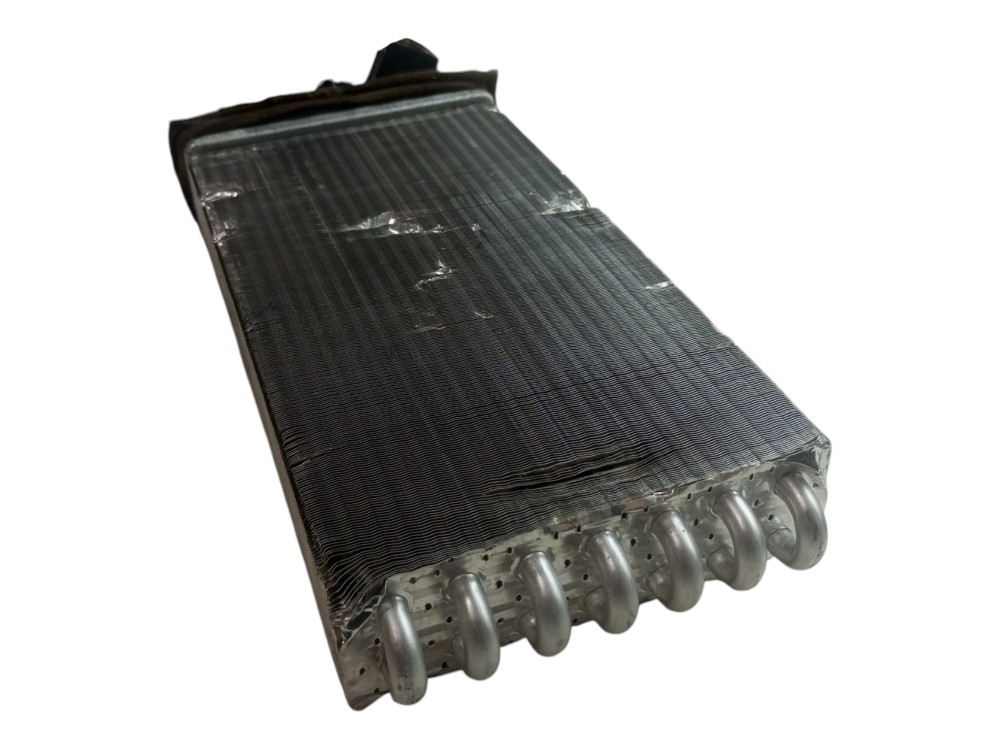 Radiador Ar Quente Fiat Palio Siena Idea 2002 2005 2010 2012 4