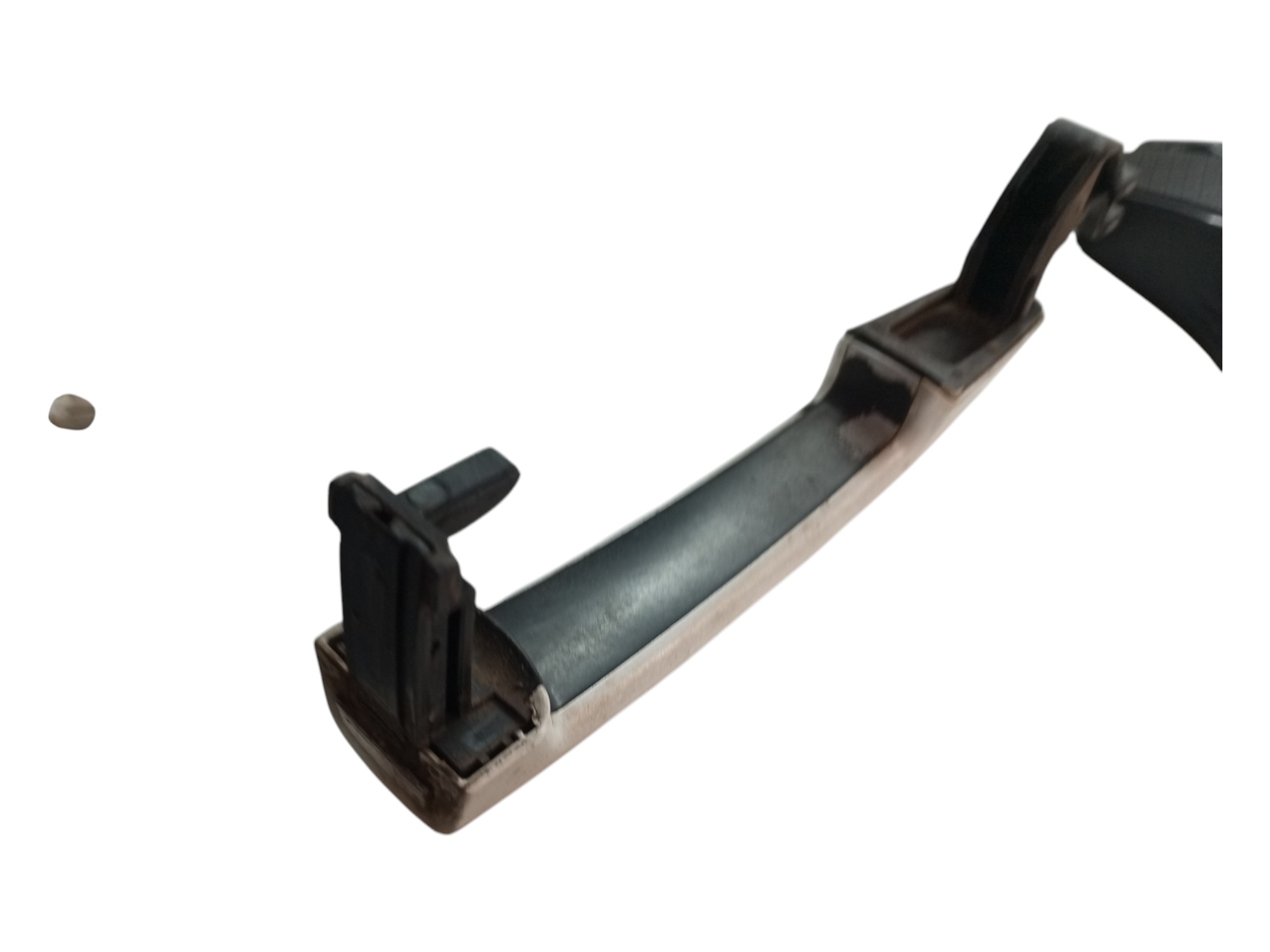 Macaneta Externa Peugeot 308 2012 2014 Dianteira Esquerda 4