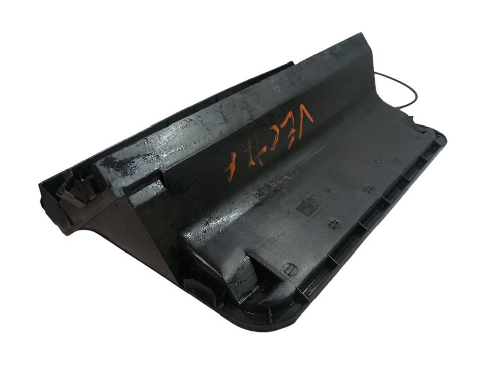 Suporte Filtro Ar Condicionado Vectra 97 2000 2002 2005 Usad 3