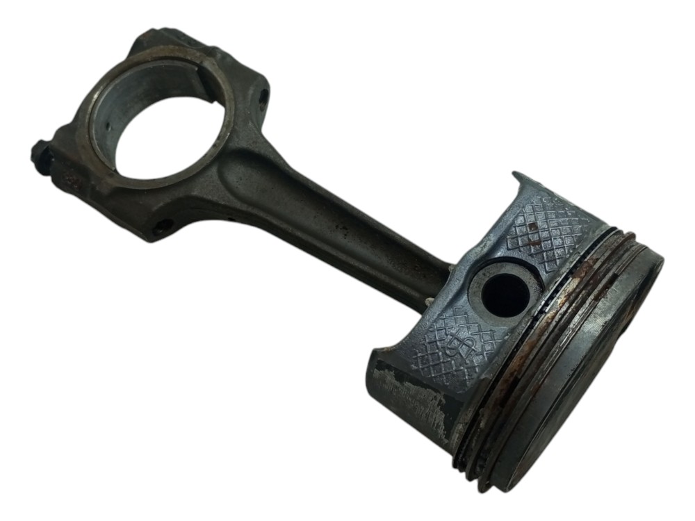 Pistao Biela Citroen C4 307 2008 2009 2010 2011 2012 2.0 4