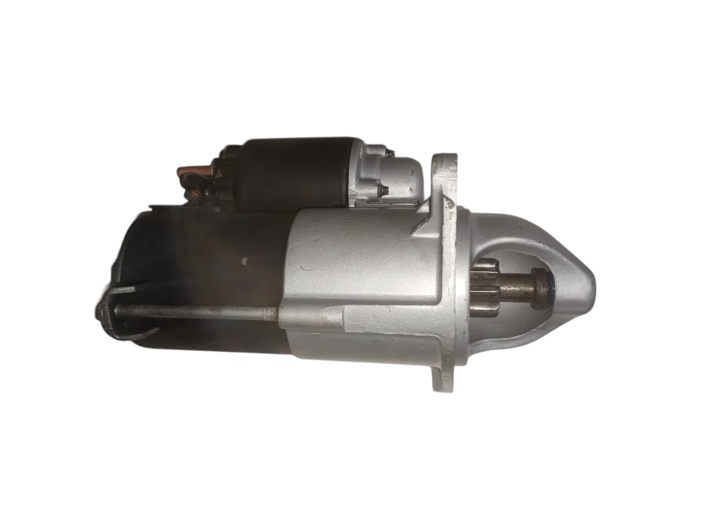 Motor Arranque Partida Corsa Celta Montana 1.0 1.4 1.6 Usado