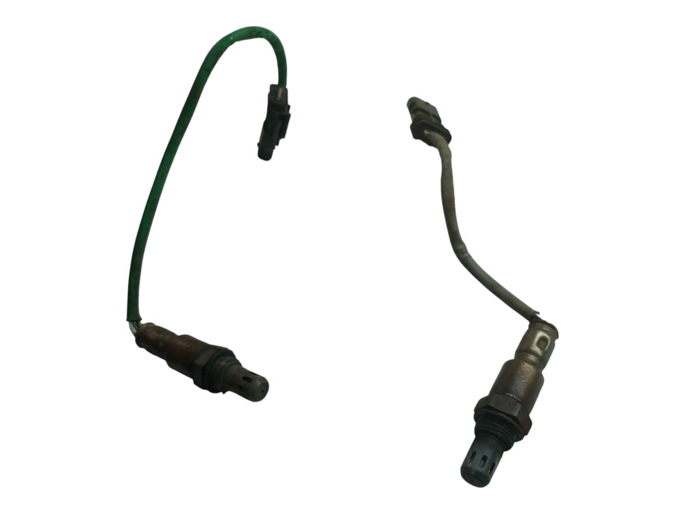 Sonda Lambda Fiat Argo 1.6 3cc Pre Pos Catalitica 2018 2023 5