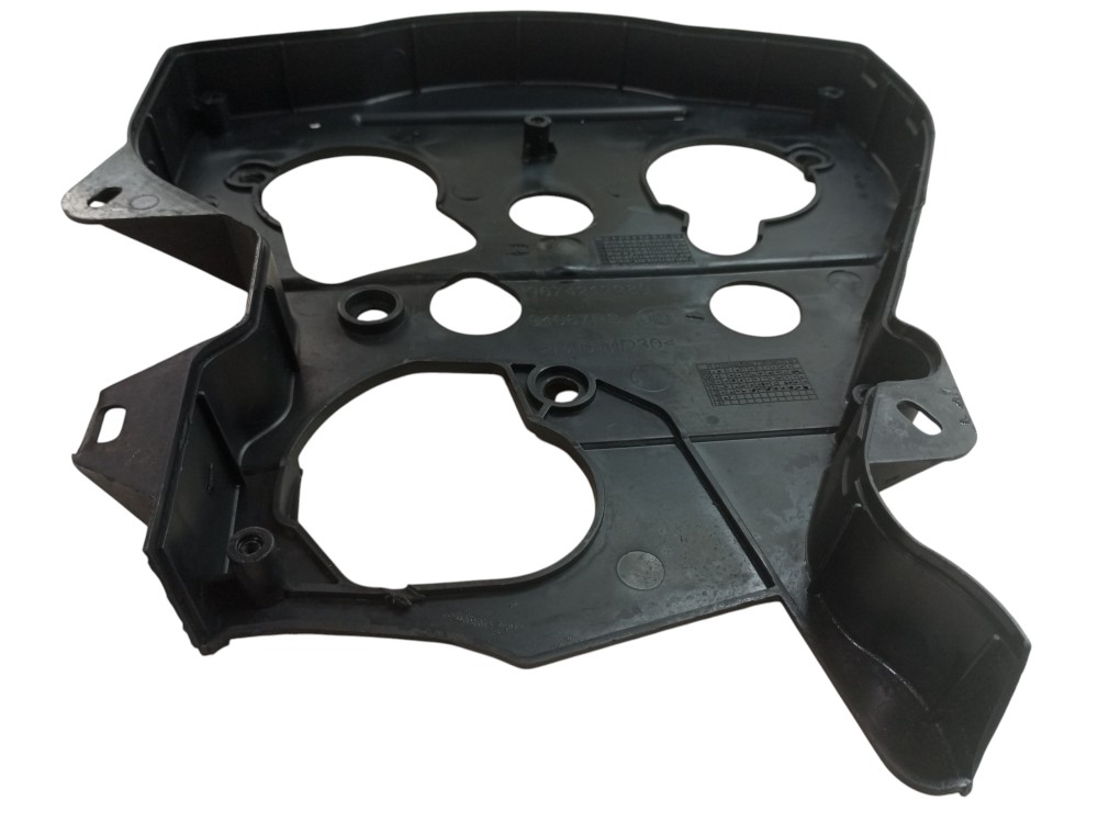 Capa Correia Dentada Peugeot 308 2013 2015 2018 Usado 6