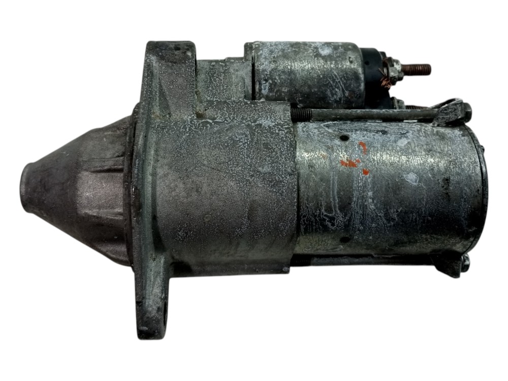 Motor Arranque Vectra 2.0 97 99 2000 2002 2005 Usado Gm