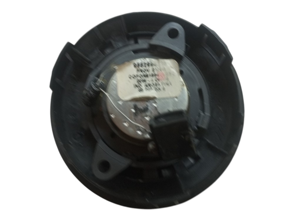 Alto Falante Tweeter Citroen C4 Pallas 2008 2010 2012 2