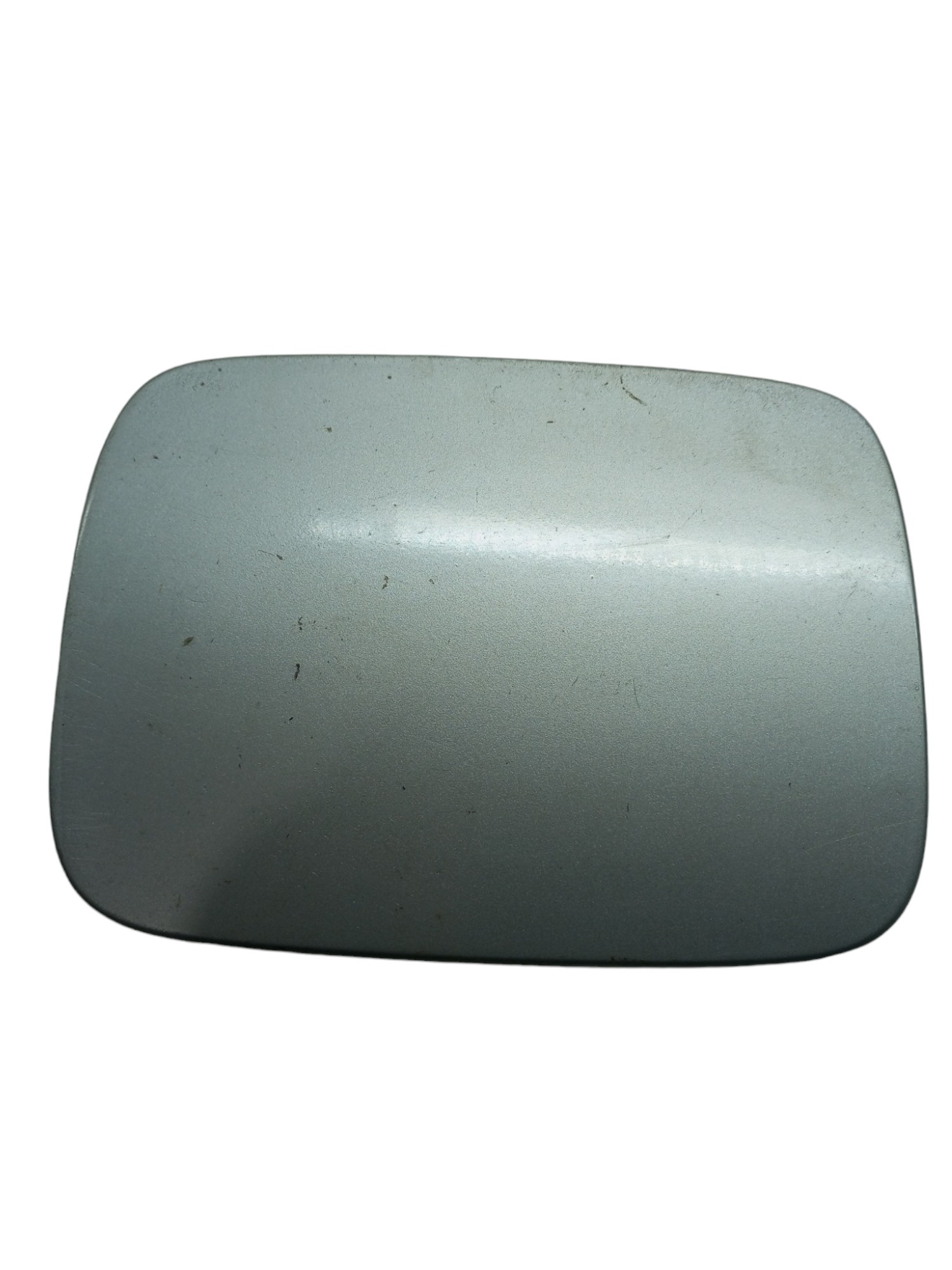 Portinhola Tanque Combustivel Fiat Palio 2006 2007 2008 2009 Prata 2006 2