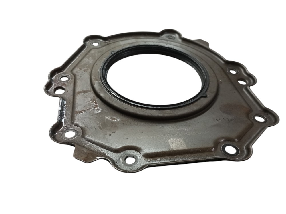 Retentor Virabrequim Ford Ka 2016 2017 2018 2019 2020 2