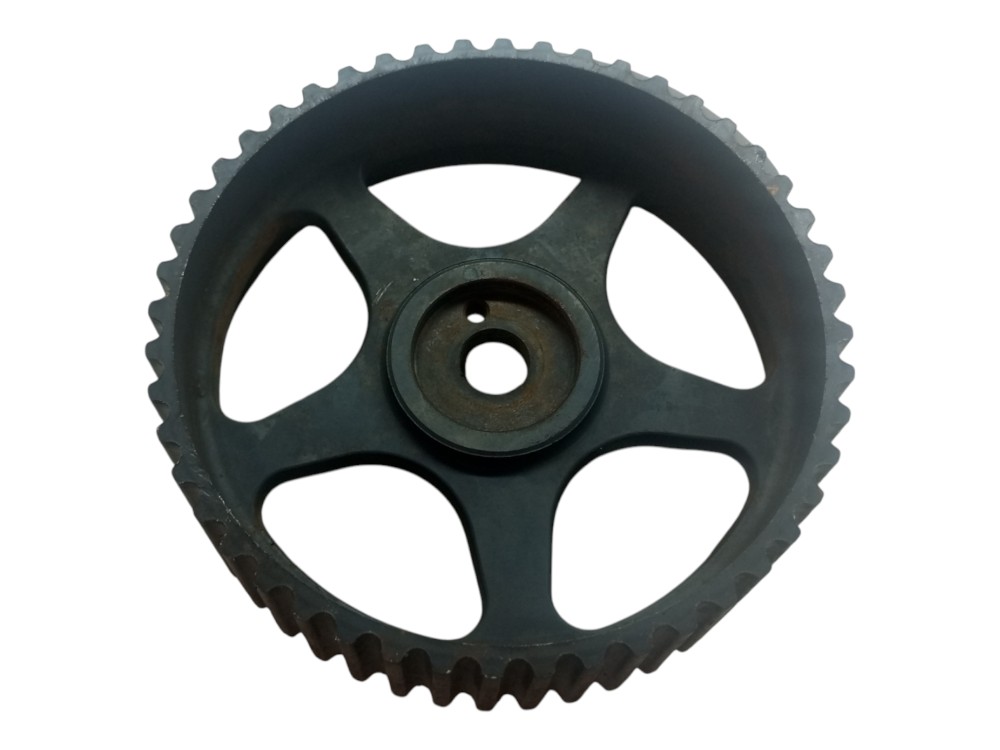 Polia Engrenagem Comando Valvula Kia Sorento 2012 2015 6