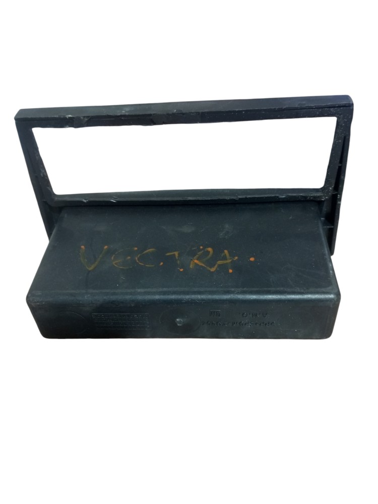 Moldura Porta Treco Painel Vectra 2006 2008 2010 2012 Gm