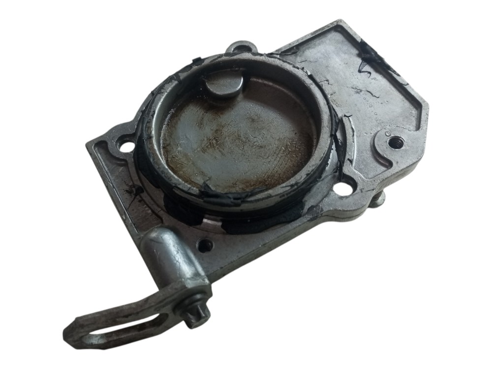 Tampa Comando Valvula Chevrolet Celta 2006 2010 2015 Usado 5