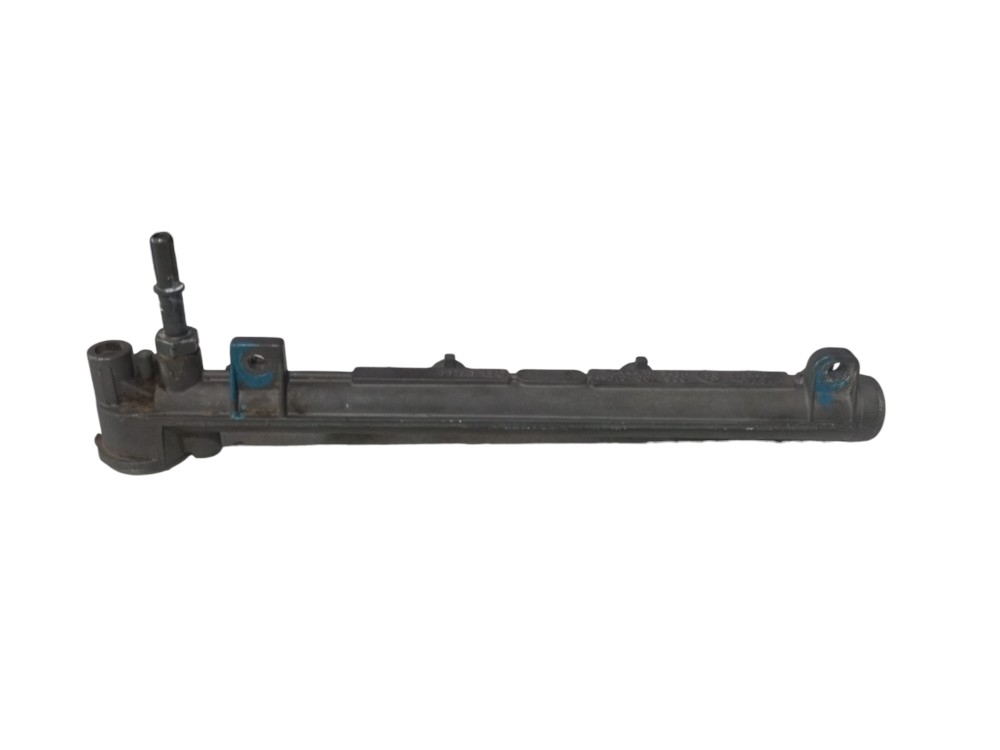 Flauta Bico Injetor Gol 1.0 16v G3 99 2000 2001 2002 2003 4
