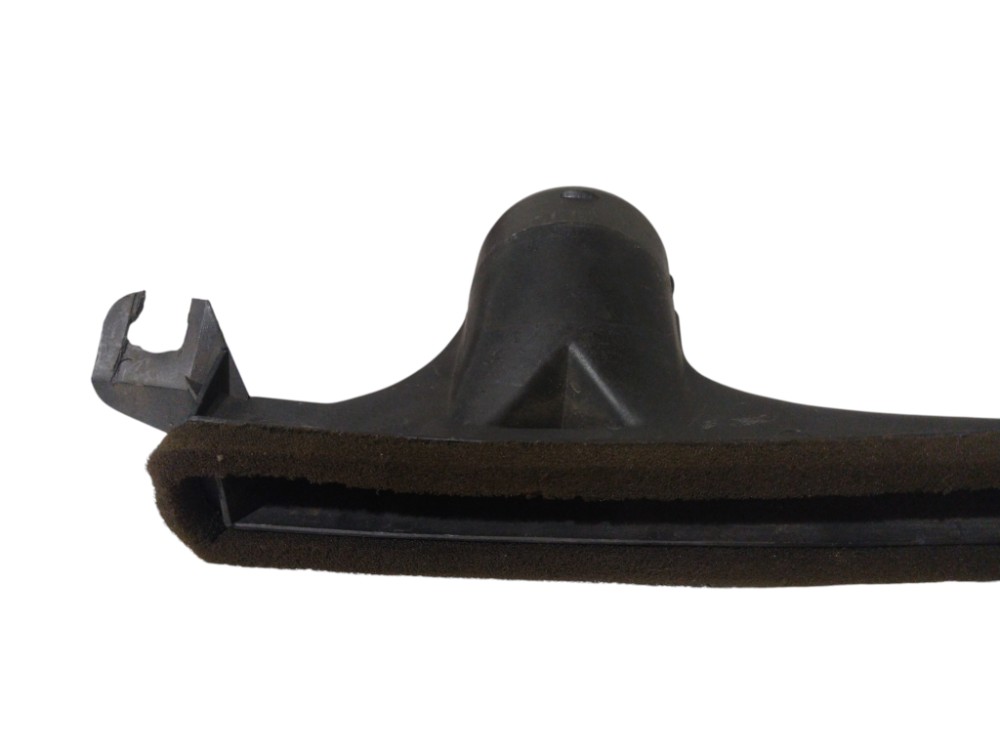 Duto Ar Condicionado Ford Escort 1.8 97 99 2001 2003 8v 5