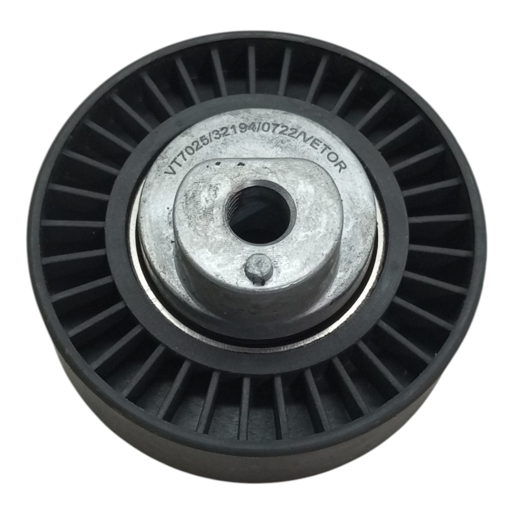 Polia Tensor Correia Alternador Bmw 330i 3.0 6cc 1999 2006 2