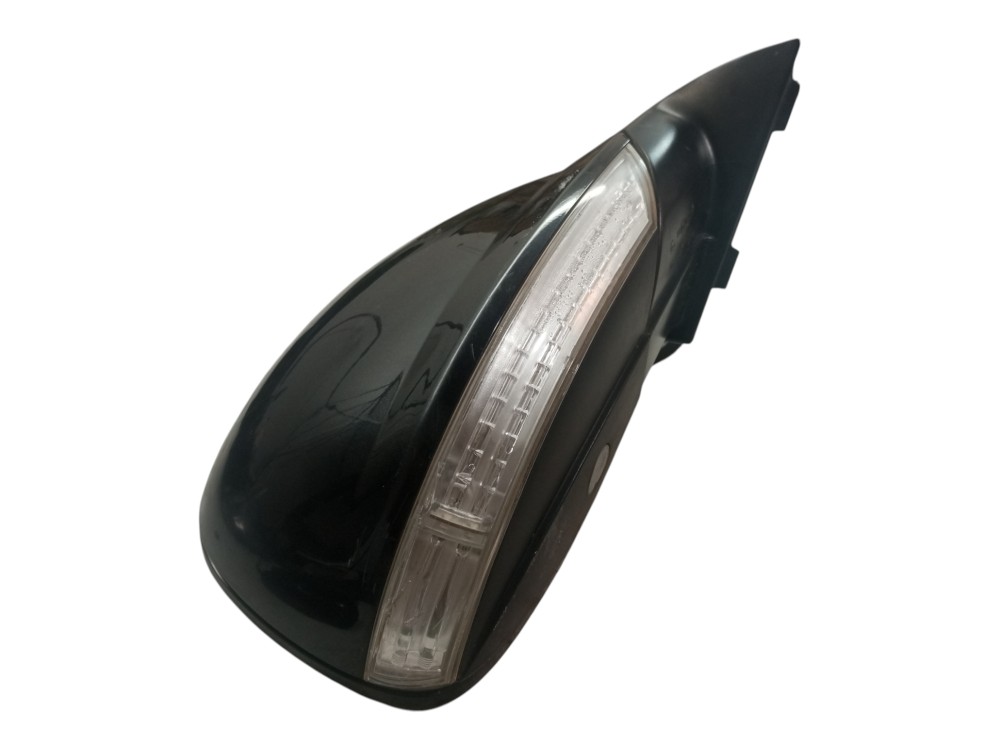 Retrovisor Volkswagen Touareg 2008 2009 2010 Direito C Pisca 7