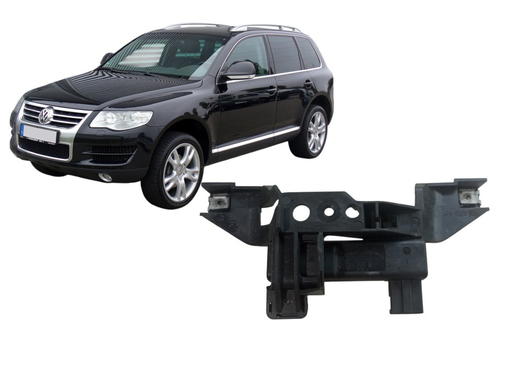 Sensor Antena Keylles Touareg 2005 2010 2015 Usado 4.2 Vw 1