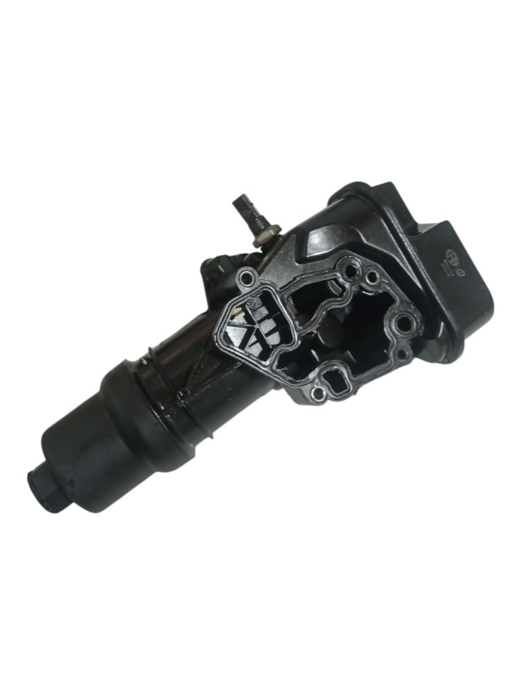 Carcaca Valvula Termostatica Vw Gol G3 G4 1.0 16v 2006 2014 2