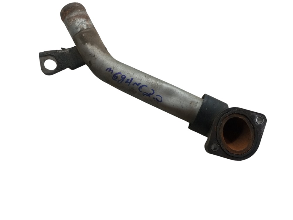 Cano Tubo Agua Duto Megane 2007 2008 2009 2012 2.0 Renault
