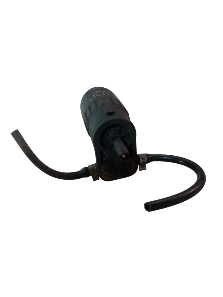 Bomba Motor Esguicho Agua Parab Gol Parati Saveiro 95 2010 6