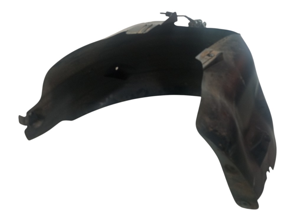 Parabarro Citroen C4 Pallas 2008 2010 2012 Traseiro Usado 3