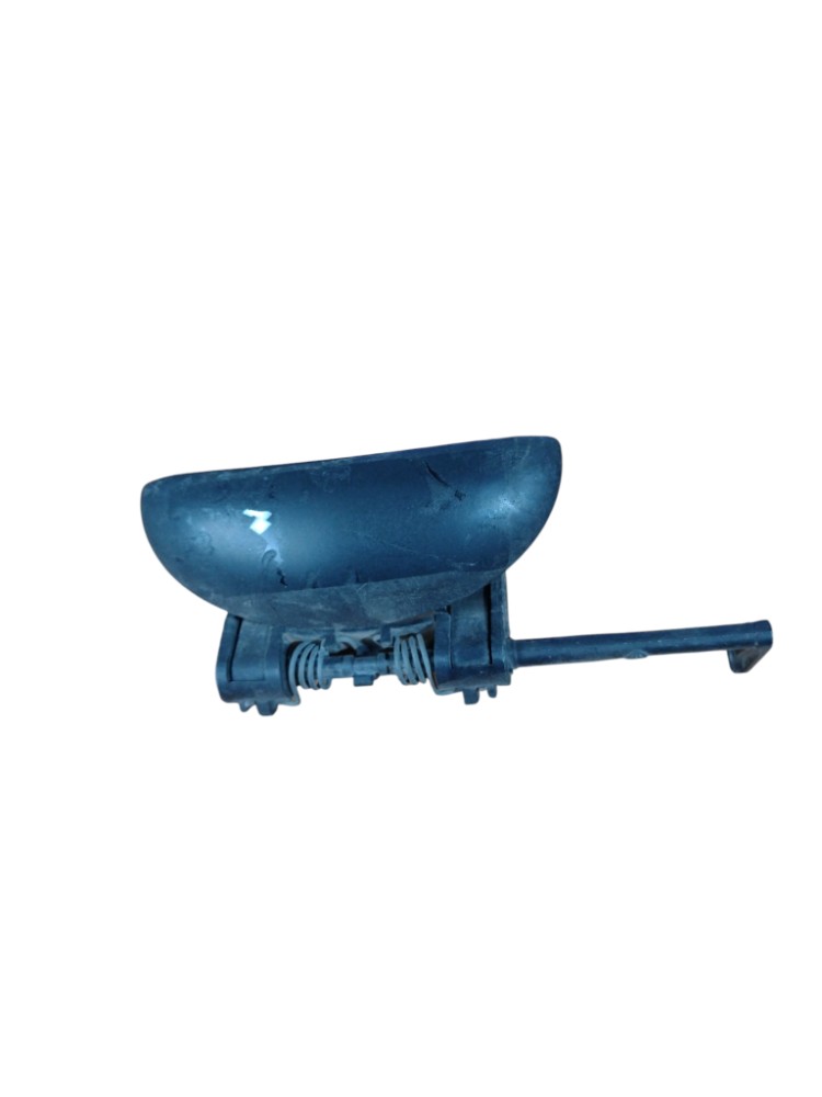 Macaneta Externa Dianteiro Peugeot 206 99 2005 2009 Direita