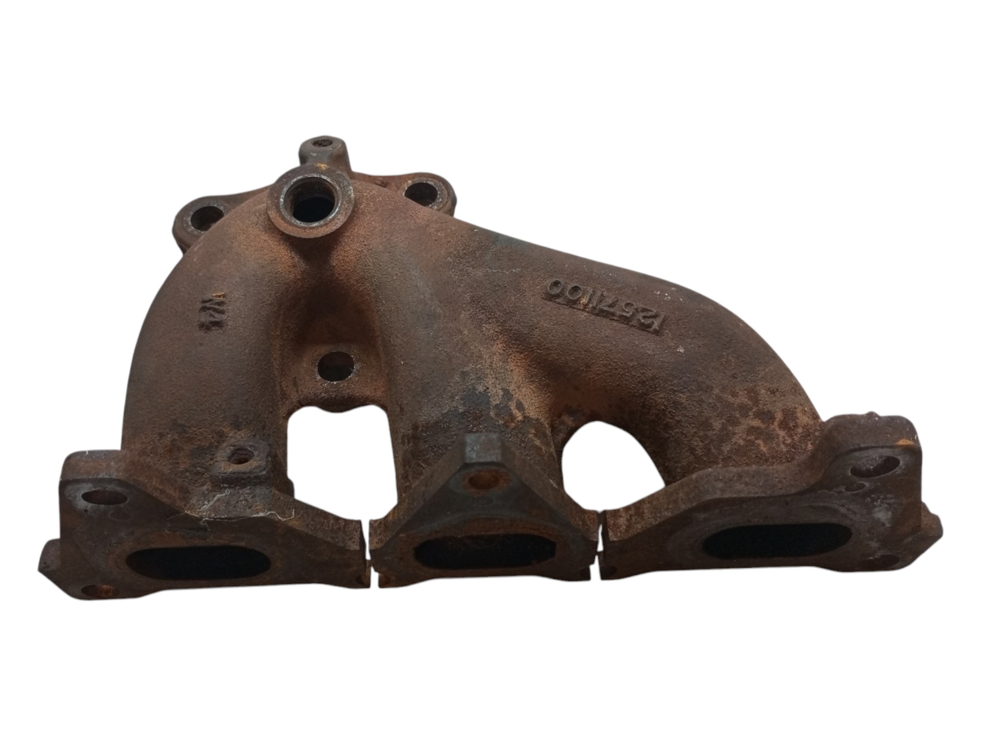 Coletor Escape Captiva 3.6 2008 2009 2010 2011 2012 Gm V6 1