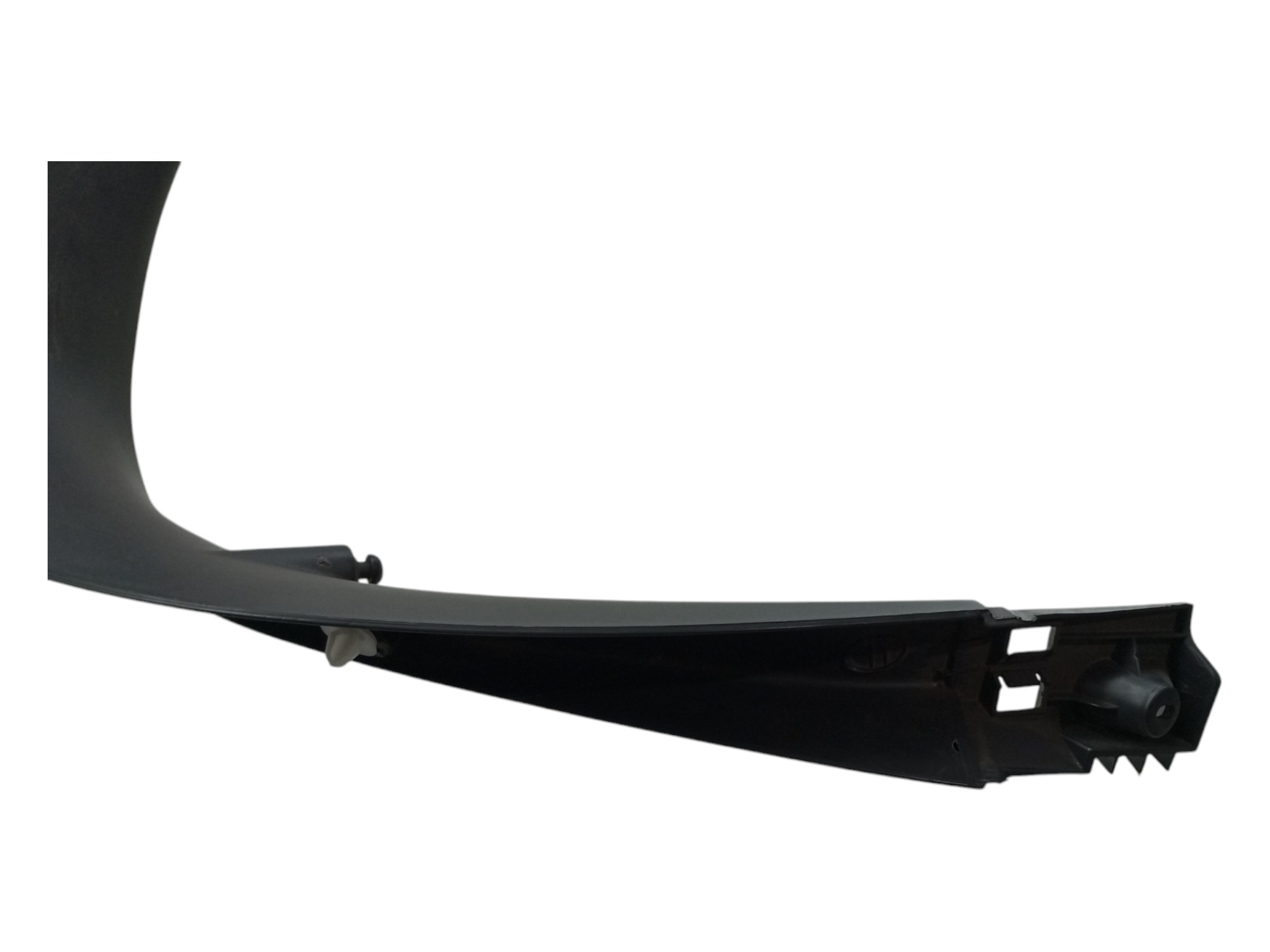 Acabamento Interno Porta Malas Peugeot 308 2012 2015 Direito 6
