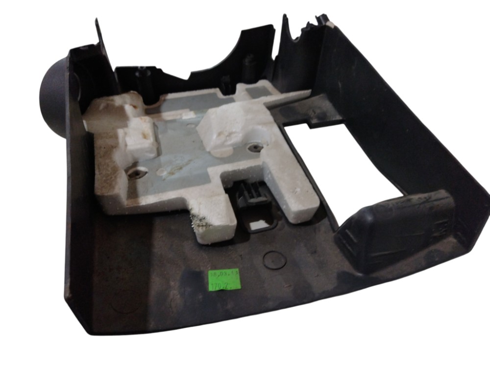 Capa Chave Seta Peugeot 3008 2014 2016 2019 Inferior 308 5