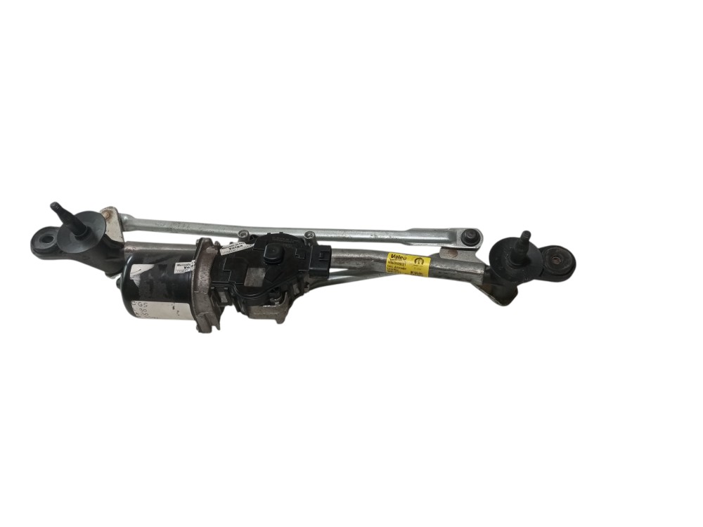 Motor Limpador Parabrisa Argo Cronos 2017 2019 2022 2023 4