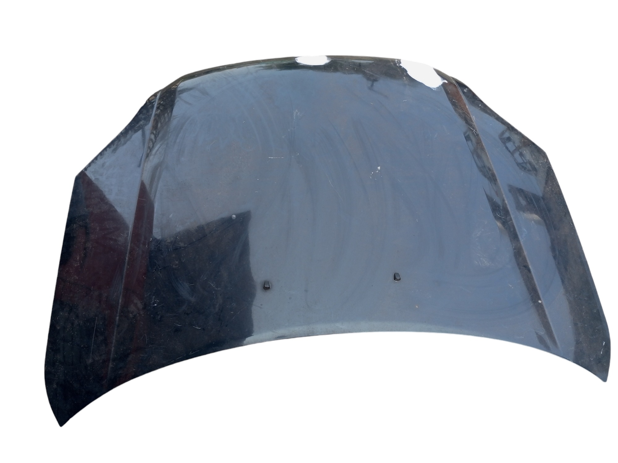 Capo Ford Fusion 2006 2007 2008 2009 Para Recuperar Dianteir 5