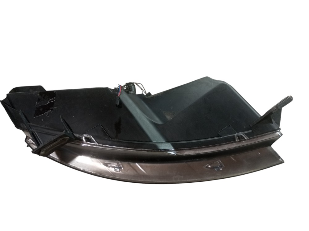 Farol Stilo 2003 2004 2005 2008 2011 esquerdo usado fiat 6