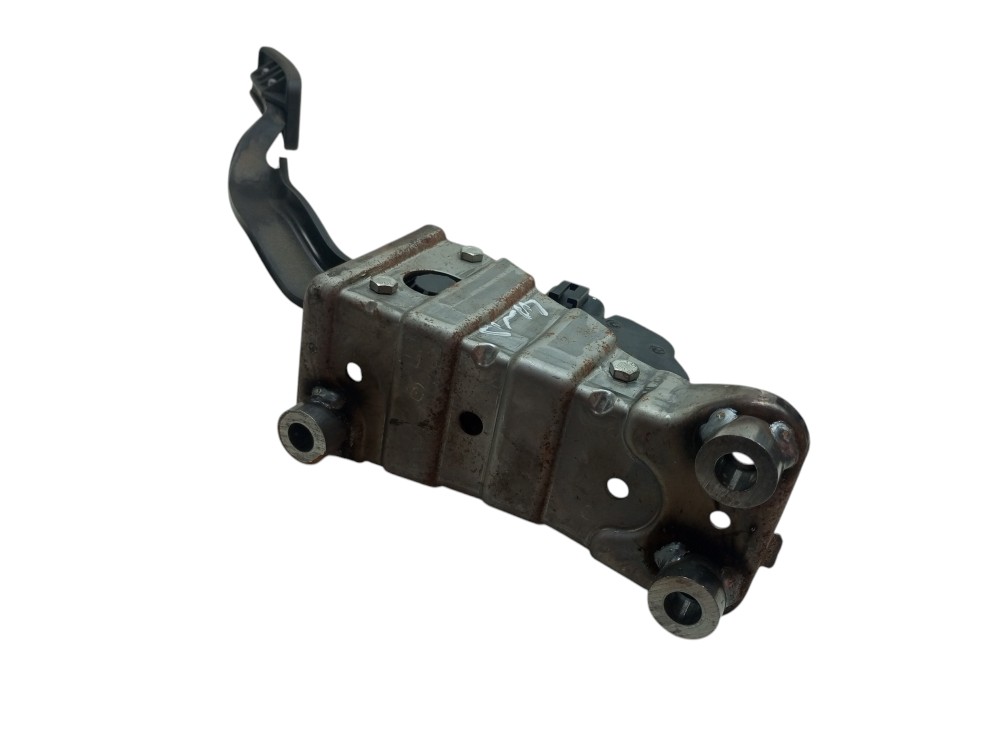 Pedal Acelerador Discovery 3 Land Rover 2007 2008 2009 4.0 2