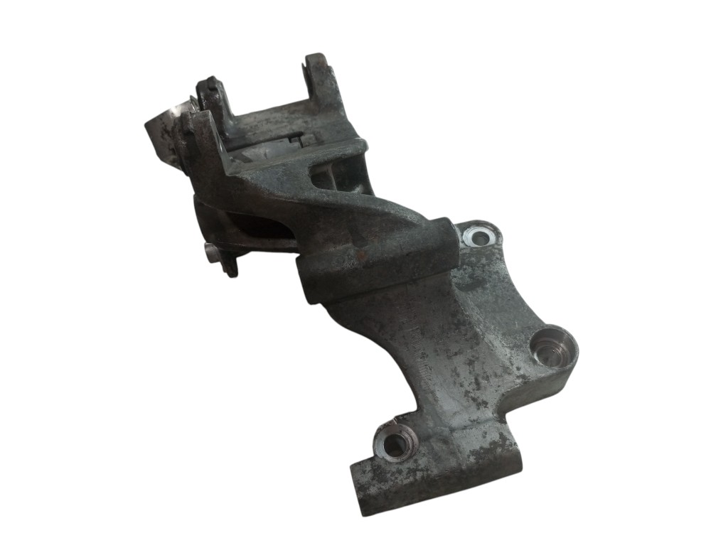 Suporte Alternador Chery Cielo 1.6 2010 2011 2012 Usado 6