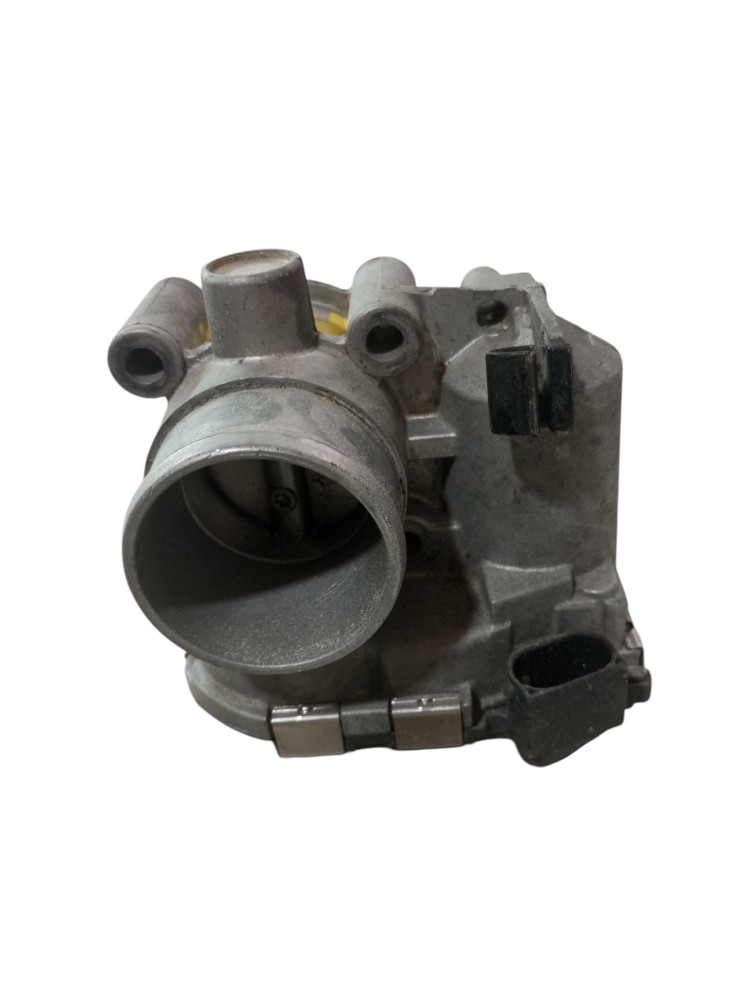 Corpo Borboleta Tbi Fiat Palio Siena 1.0 8v 2005 2008 2012 3