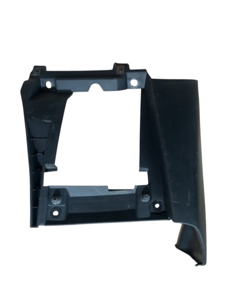 Moldura Lateral Caixa Fusível Fiat Stilo 2003 2007 2012usado 2