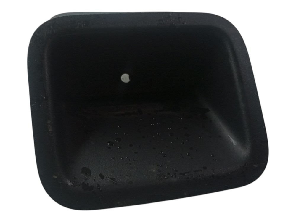 Puxador Porta Malas Interno Citroen C4 Picasso 2010 2014 Traseira 3