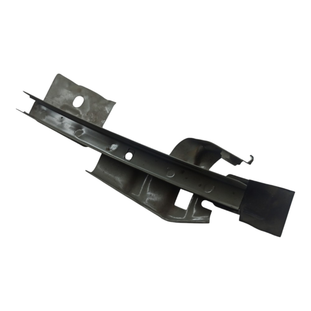 Guia Vidro Porta Renault Logan 2008 2012 Traseira Esquerda 5