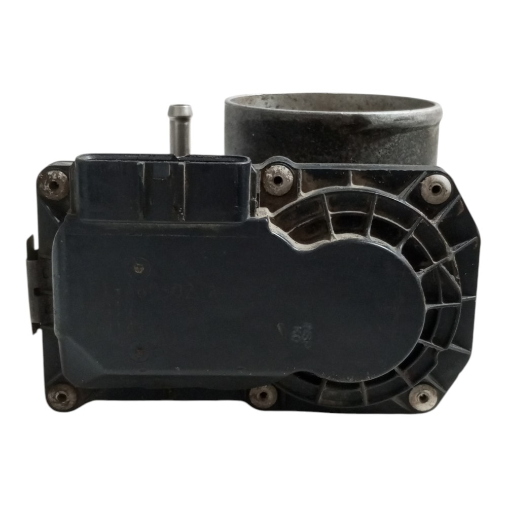 Tbi Corpo Borboleta Nissan Sentra 2.0 2008 2014 Usado 8